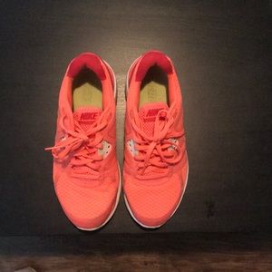 Nike Lunarglide 3